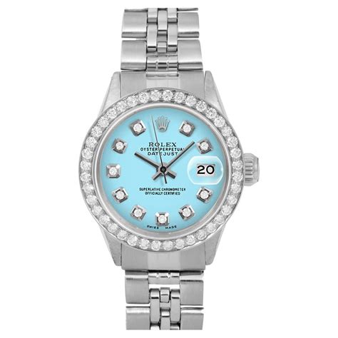 rolex donna 17 mila euro|Lady.